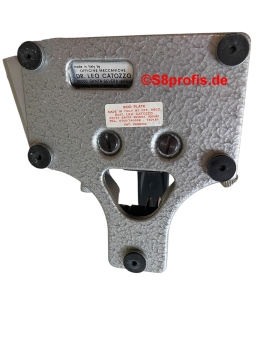 Catozzo 16 mm Klebepresse , Modell M.3-16mm 2T Spezial ,  Splicer (23092024)